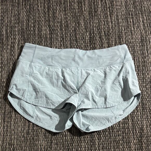 Lululemon Speed Up Short *2.5" - Picture 1 of 9